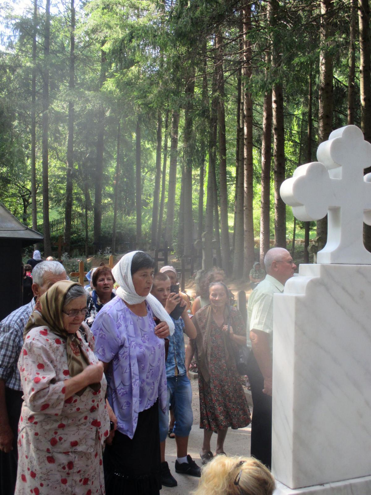 Mânăstirea Sihăstria 1