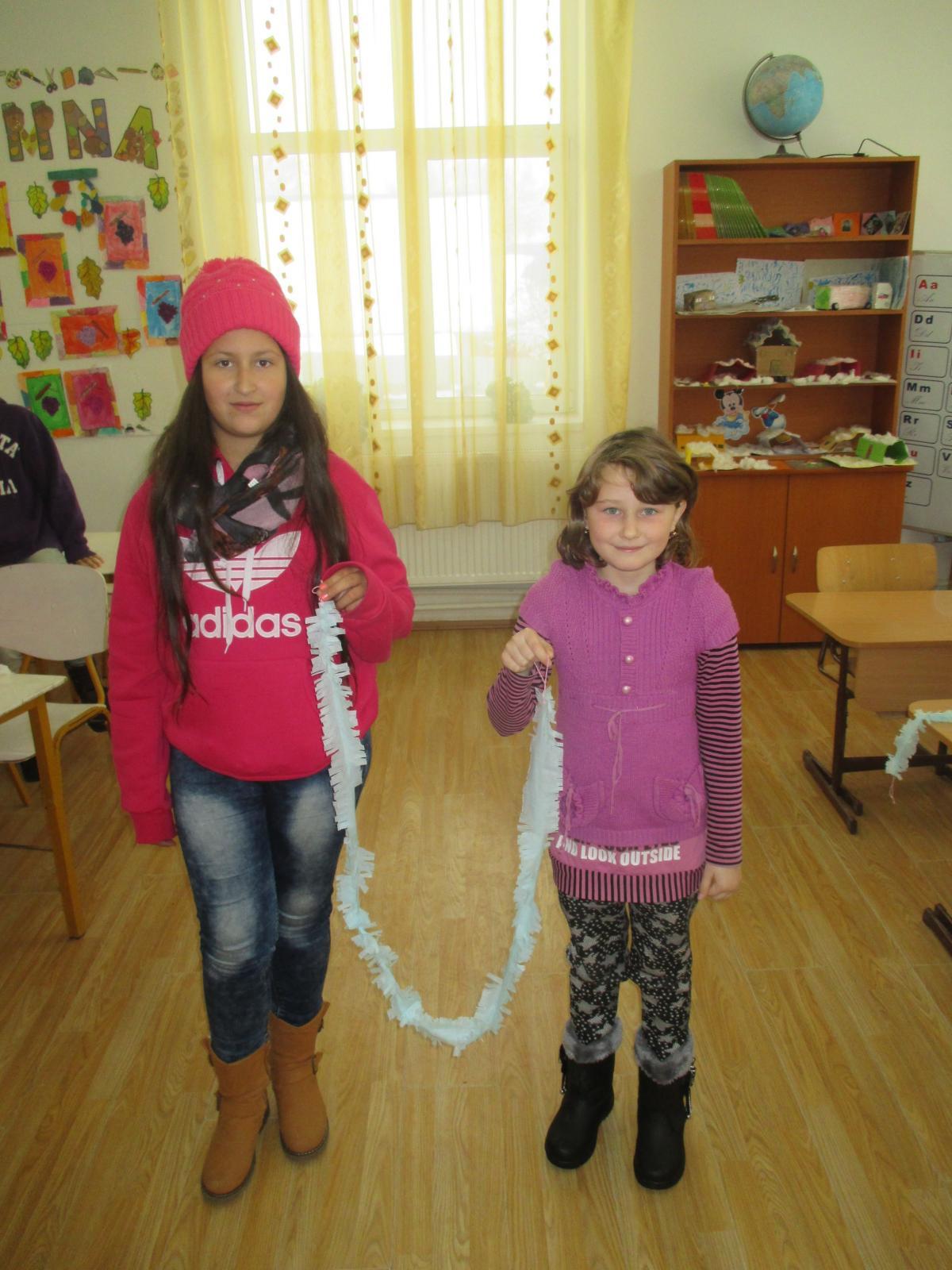 Florentina şi Andreea